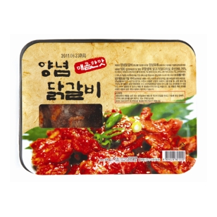 (주)선농생활 이미지