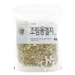 조림용멸치(150g)