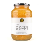 꿀유자차(1kg)