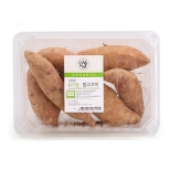 유기농밤고구마(800g)