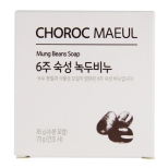 녹두비누(85g)