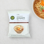 감자라면(110g)