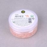 새우육젓(200g)