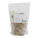유기농혼합9곡(800g)