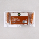 우리밀약과(180g)