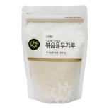 볶음율무가루(200g)