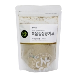 볶음검정콩가루(200g)