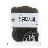 절단다시마(150g)