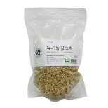 유기농찰보리(800g)
