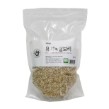 유기농쌀보리(800g)