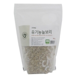 유기농늘보리(800g)