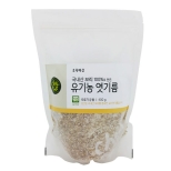 유기농엿기름(400g)