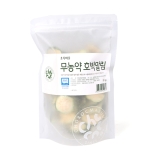 무농약호박말림(80g)