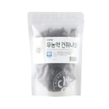 무농약건취나물(50g)