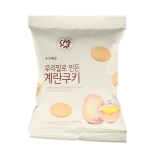 계란쿠키(80g)