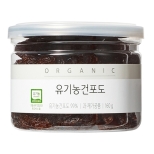 유기농건포도(160g)