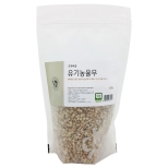 유기농율무(500g)