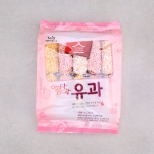 아름다과종합유과(80g)