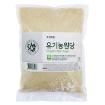 유기농원당(2kg)