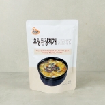 우렁된장찌개(500g)