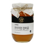 프리미엄잡화꿀(600g)