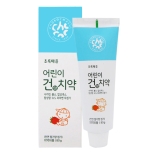 어린이건치약(80g)