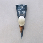 밀크콘(160mL)
