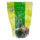 염장미역줄기(400g)