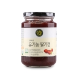 유기농딸기잼(500g)