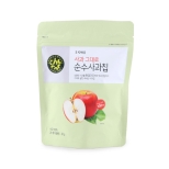 순수사과칩(20g)