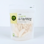 유기농떡튀밥(40g)