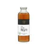 유기농매실차(545mL)