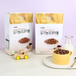 유기농코코아볼(240g)