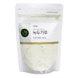 녹두가루(200g)