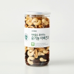 유기농아빠견과(450g)