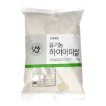 유기농하이아미쌀(4kg)