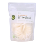 유기농쌀스낵(50g)