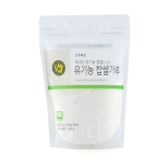 유기농찹쌀가루(300g)