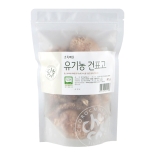 유기농건표고 (80g)