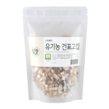 유기농건표고칩(70g)
