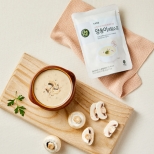 양송이크림수프(200g)
