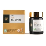 유기농배도라지청(180g)
