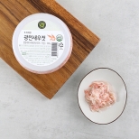 광천토굴새우젓(500g)