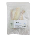 가자미(450g)