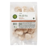 미니돈가스(300g)
