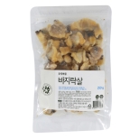 바지락살(250g)