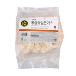 통살등심돈가스(400g)