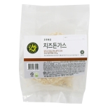 치즈돈가스(300g)