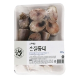 손질동태(500g)
