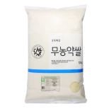 무농약쌀(10kg)